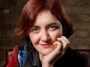 Room's London-based author Emma Donoghue will be talking and taking questions during an appearance at a Sarnia screening of the film on Friday, Aug. 12. The screening is being held by the South Western International Film Festival. 
Submitted photo for SARNIA THIS WEEK