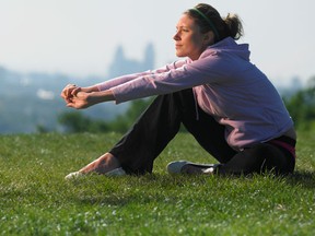 Introvert wonders how to explain herself. (Getty)