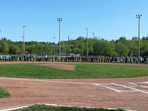 Terry Fox Complex - Sudbury Minor Baseball Association photo