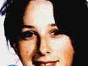 Child Find - Mistie Murray was last seen May 31, 1995. Age enhanced photo.