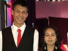 Mother devastated as RCMP investigate death of daughter and her boyfriend in northern Alberta