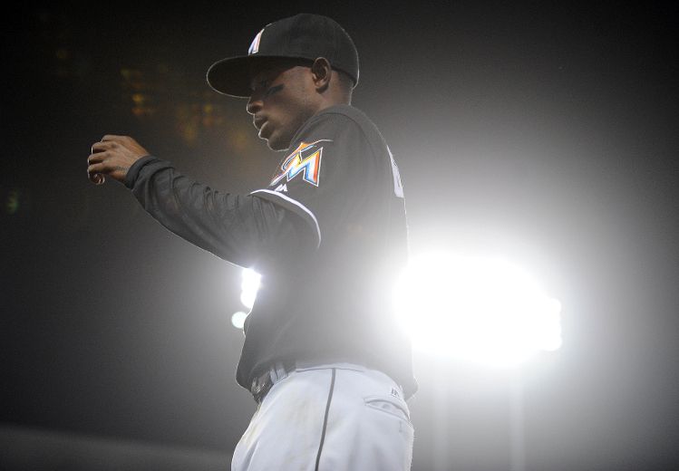 Miami Marlins: Dee Gordon issues video apology before return