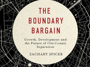 The Boundary Bargain