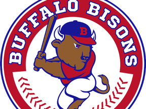 Buffalo Bisons logo