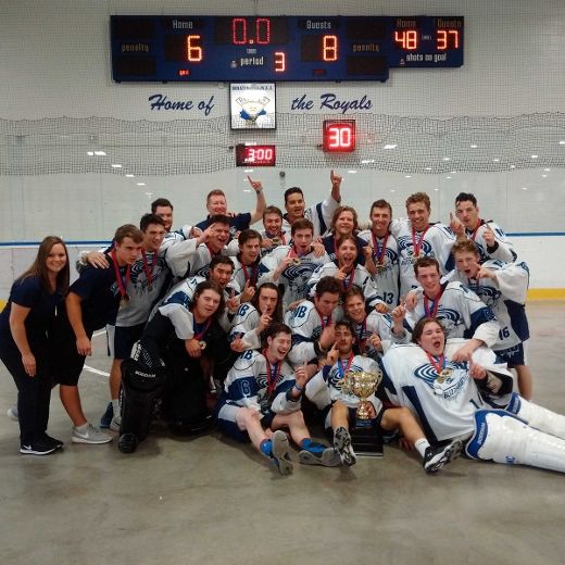 Manitoba Blizzard capture lacrosse crown Winnipeg Sun