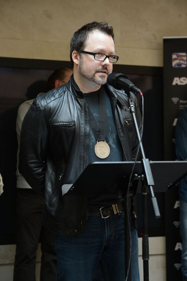 Fanshawe grad Deric Ruttan to share his Nashville experience at CCMA ...