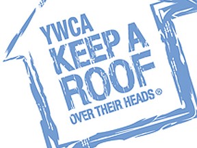 YWCA Keep a Roof