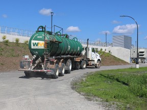 Timmins city council has approved borrowing 21.6 million over 20 years to pay off the construction cost of the new wastewater treatment plant on Airport Road. The debenture loan is a low-interest loan that replaces a similar construction loan the city took out last year at a higher interest rate.