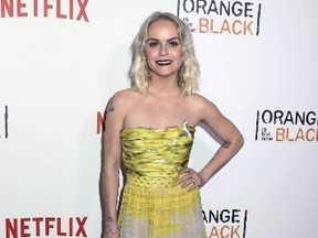 Taryn Manning. (WENN.com)