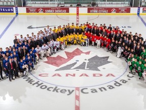 Hockey Canada photo