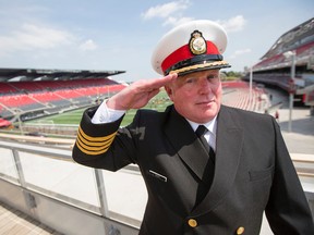 OSEG boss Jeff Hunt. (Darren Brown, Postmedia Network)