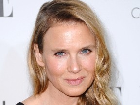 Renee Zellweger. (Photo by Jordan Strauss/Invision/AP, File)