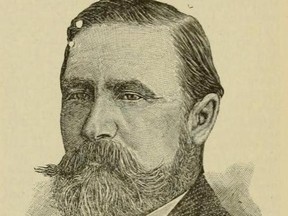 David A. Jones