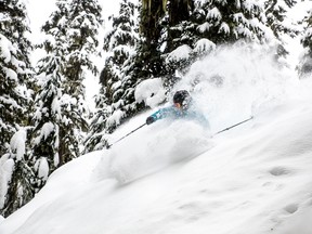 (COURTESY WHISTLER-BLACKCOMB)