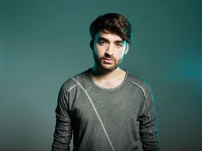 Oliver Heldens (Photo submitted)