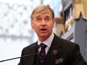 Paul Feig. (WENN.COM)