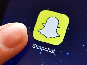 24 Hours' tech maven Sean Fitzgerald gives readers the 411 on Snapchat.
