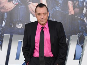 Tom Sizemore. (Photo by Jordan Strauss/Invision/AP, File)
