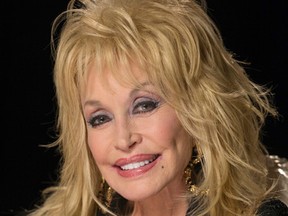 Dolly Parton. (Stan Behal/Postmedia Network)