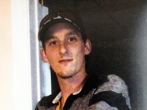 Three years after the fatal hit-and-run that claimed the life of Michael Morlang on Frank Kenny Road, Ottawa police are renewing their call for public assistance.