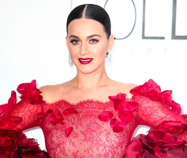 Katy Perry posts cheeky butt photo | Toronto Sun