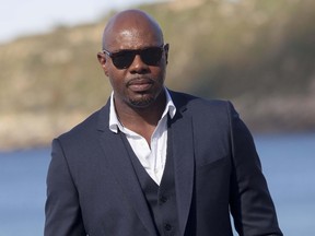 Antoine Fuqua. (WENN.COM)