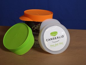 Canselid -- great for sealing paint cans after they've been open. (Supplied photo)