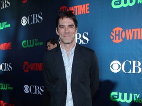 Thomas Gibson. (WENN.COM)