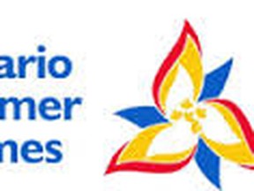 ontario summer games