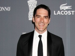 Thomas Gibson. (WENN.COM)