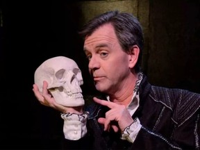 Fringe review: Breakneck Hamlet