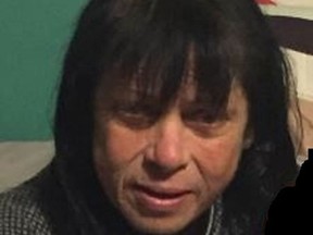 Katherine Plytas, 56, was found dead in a home Tuesday, Aug. 9, 2016.