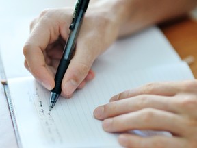 Writers who write together, write more | London Free Press