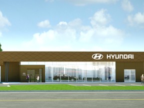 Sudbury Hyundai