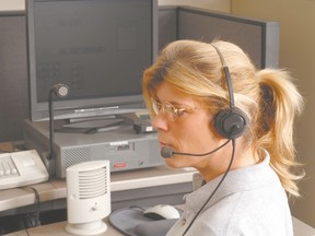 Emergency service responders depend on emergency telecommunicators to get detailed information quickly and accurately.