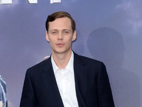 Bill Skarsgård (WENN.COM)