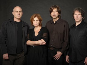 The Cowboy Junkies play the FirstOntario Performing Arts Centre Oct. 27. Tickets for the second Hot Ticket season — with more than 100 shows — went on sale Wednesday. PHOTO: Submitted