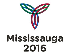 Ontario Summer Games logo