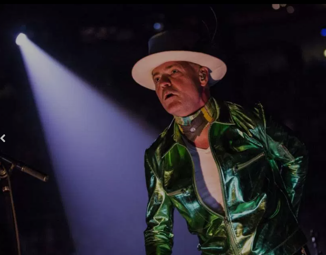 Gord Downie, indigenous activist Sylvia Maracle to receive Order of ...