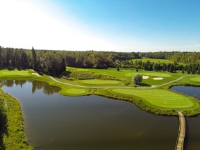 The Edmonton Petroleum Golf and Country Club will be hosting the PGA of Alberta Championships on Aug. 22 and 23. The top golf professionals in the province will seek the title in Parkland County.