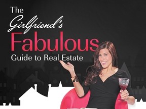 Author Christine Denty takes a "You're fabulous! Let's do this!" approach to single women buying a home while injecting a healthy dose of humour.