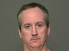 Brett Russell Jeffrey Pilch, 51, is considered a high risk to re-offend in a sexual manner, according to officials.