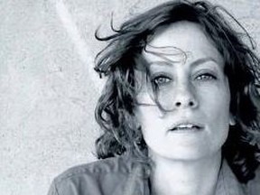 Sarah Harmer