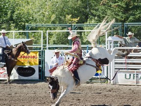 PCE 2016 Rodeo weekend_17