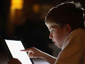 Some researchers are beginning to report on the consequences of our children’s digital habits – and they don’t like what they see.