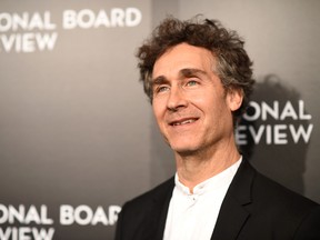 Director Doug Liman attends 2015 National Board of Review Gala at Cipriani 42nd Street on January 5, 2016 in New York City. (Photo by Dimitrios Kambouris/Getty Images)
