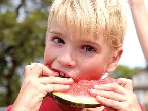 Straffordville Watermelon Festival