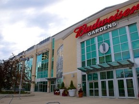 Bud Gardens