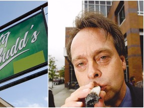 Tasty Budd's / Marc Emery