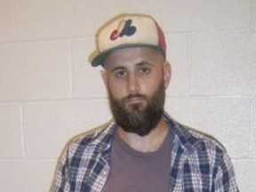Daniel Adler, 28, charged in Voyeurism investigation. Police concerned there may be other victims (Toronto Police handout)